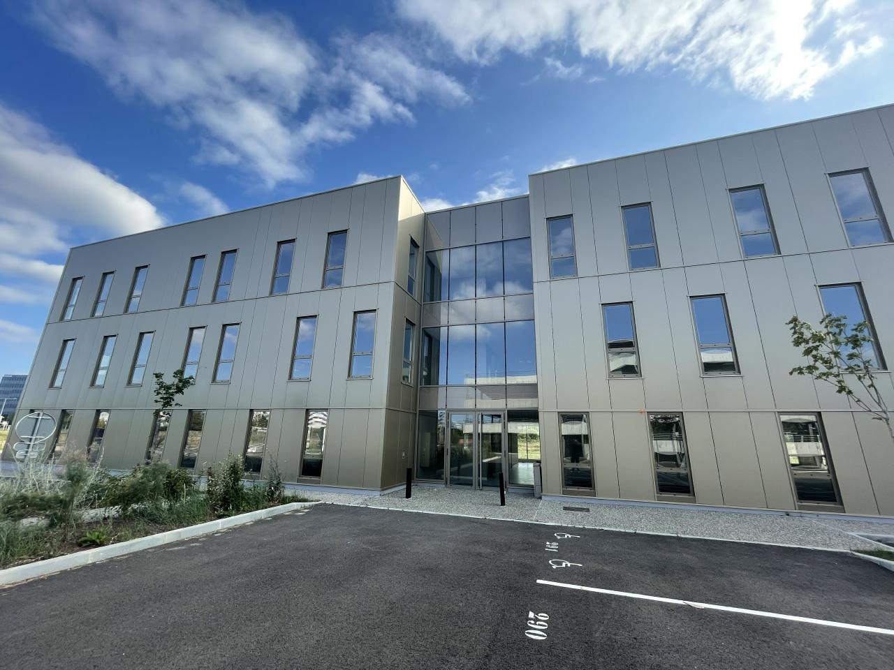 Bureau Toulouse 6695m² Location bureau Toulouse Haute-Garonne OLBUR2207887 12